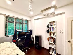 Hume Park I (D21), Condominium #637192321